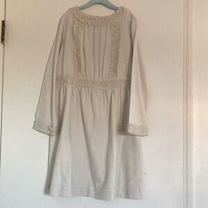 NWT Bonpoint Justine Dress size 10